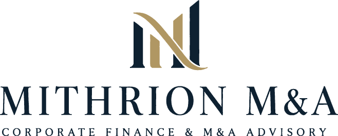 MITHRION M&A